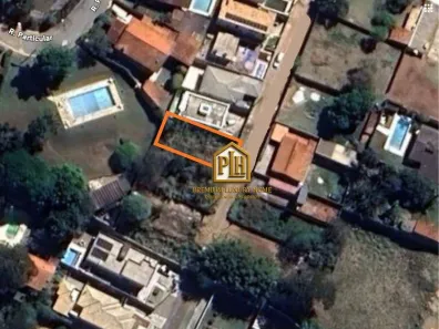 Lote/Terreno à venda, 250m² no Atibaia Belvedere, Atibaia