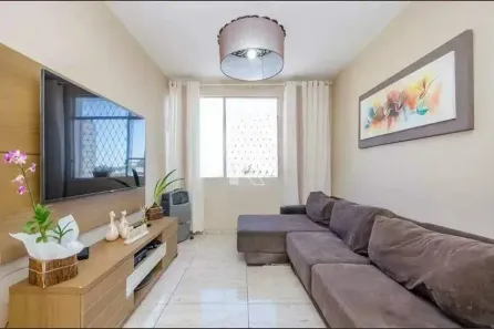 Apartamento com 3 Quartos à venda, 112m² no Calafate, Belo Horizonte