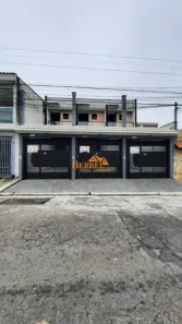 Sobrado com 2 Quartos à venda, 130m² no Cidade Líder, São Paulo