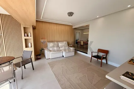 Apartamento com 2 Quartos à venda, 111m² no Nazaré, Belém