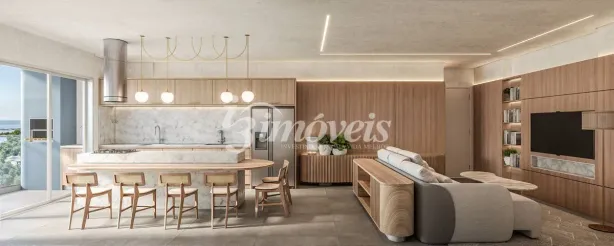 Apartamento com 3 Quartos à venda, 111m² no Centro, Itajaí