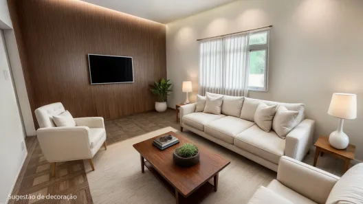 Casa com 2 Quartos à venda, 91m² no Bom Retiro, Santos