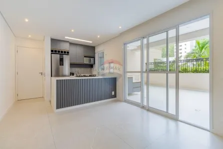 Apartamento com 3 Quartos à venda, 101m² no Vila Suzana, São Paulo