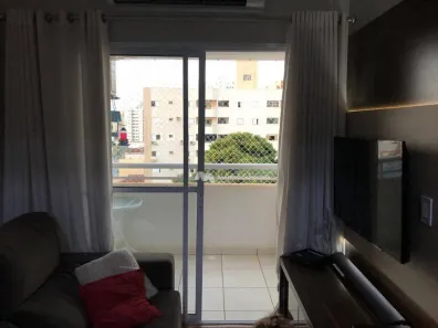 Apartamento com 2 Quartos à venda, 65m² no Vila Imperial, São José do Rio Preto