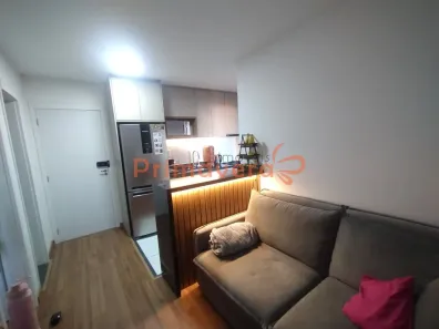 Apartamento com 2 Quartos à venda, 34m² no Freguesia do Ó, São Paulo