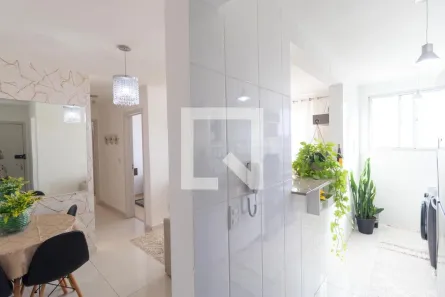 Apartamento com 2 Quartos à venda, 55m² no Jardim Nova Europa, Campinas
