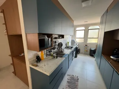 Apartamento com 2 Quartos à venda, 76m² no Acaraú, Ubatuba