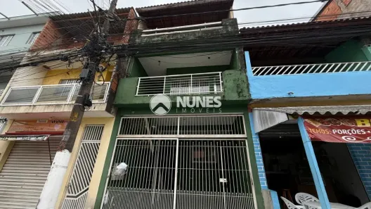 Sobrado com 5 Quartos à venda, 257m² no Santa Maria, Osasco