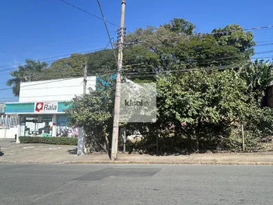 Lote/Terreno à venda, 373m² no Centro, Limeira