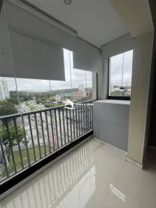 Apartamento com 1 Quarto para alugar, 30m² no Jardim das Acácias, São Paulo