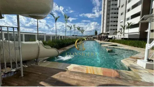 Apartamento com 3 Quartos à venda, 71m² no Vila Industrial, São José dos Campos