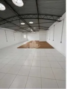 Galpão/Depósito/Armazém para alugar, 200m² no Jardim Cumbica, Guarulhos