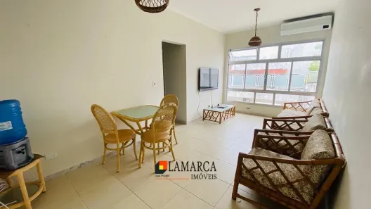 Apartamento com 3 Quartos à venda, 80m² no Enseada, Guarujá