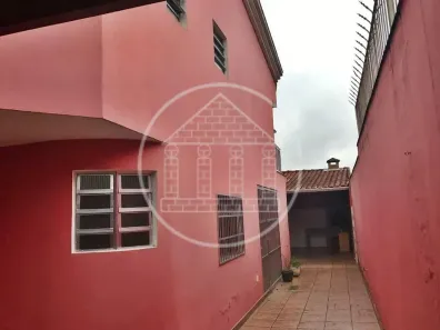 Sobrado com 3 Quartos à venda, 187m² no Parque das Árvores, São Paulo