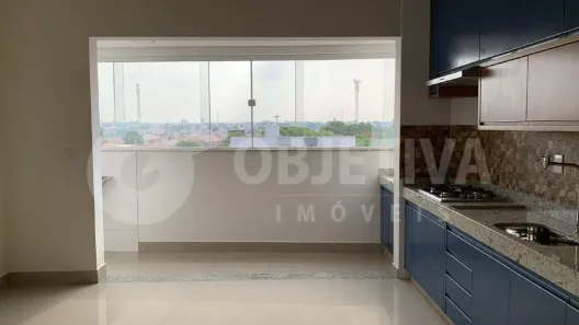 Apartamento com 2 Quartos à venda, 53m² no Tubalina, Uberlândia