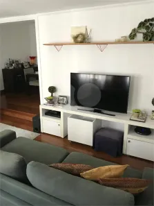 Apartamento com 3 Quartos à venda, 90m² no Brooklin Novo, São Paulo