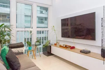 Apartamento com 2 Quartos à venda, 83m² no Gonzaga, Santos