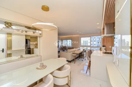 Apartamento com 2 Quartos à venda, 67m² no São Sebastião, Porto Alegre