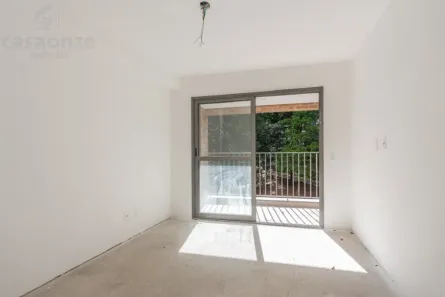 Apartamento com 1 Quarto à venda, 24m² no Jardim Vila Mariana, São Paulo