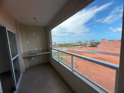Apartamento com 2 Quartos à venda, 65m² no Cruz das Almas, Maceió
