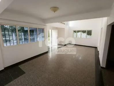 Casa com 3 Quartos para alugar, 170m² no Morada da Colina, Uberlândia