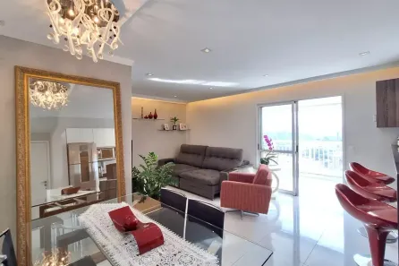 Apartamento com 2 Quartos à venda, 80m² no Vila Leopoldina, São Paulo