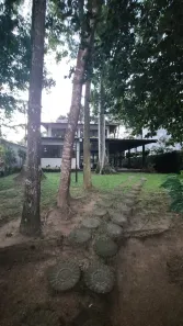 Casa de Condomínio com 4 Quartos para alugar, 220m² no Aldeia dos Camarás, Camaragibe