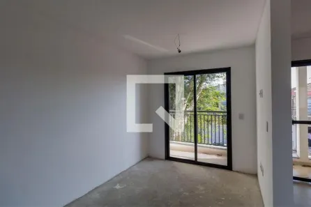 Apartamento com 2 Quartos à venda, 50m² no Parque Cruzeiro do Sul, São Paulo