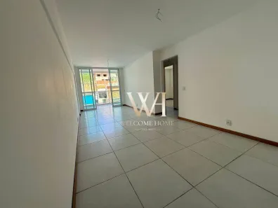Apartamento com 3 Quartos à venda, 95m² no Ingá, Niterói