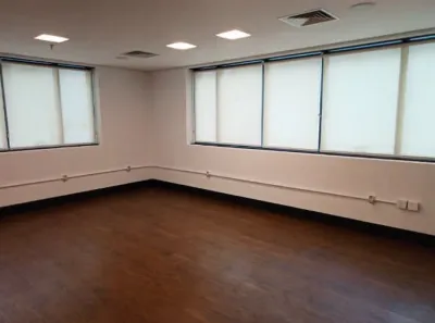 Ponto Comercial para alugar, 37m² no Vila Nova Conceição, São Paulo