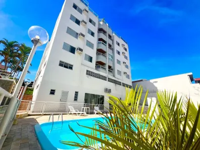 Apartamento com 3 Quartos à venda, 100m² no Abraão, Florianópolis