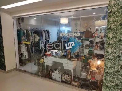 Ponto Comercial à venda, 22m² no Ipanema, Rio de Janeiro