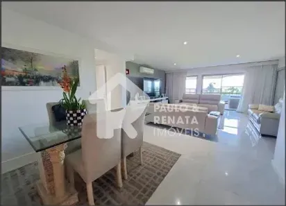 Apartamento com 4 Quartos à venda, 160m² no Barra da Tijuca, Rio de Janeiro
