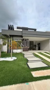 Casa com 3 Quartos à venda, 207m² no Jardim Villa Sapezal, Indaiatuba