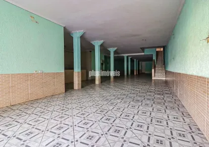Galpão/Depósito/Armazém para alugar, 650m² no Butantã, São Paulo
