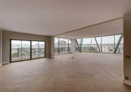 Sala Comercial à venda, 2916m² no Indianópolis, São Paulo