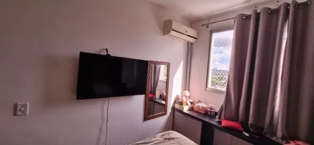 Apartamento com 2 Quartos à venda, 45m² no Loteamento Sumaré, Maringá