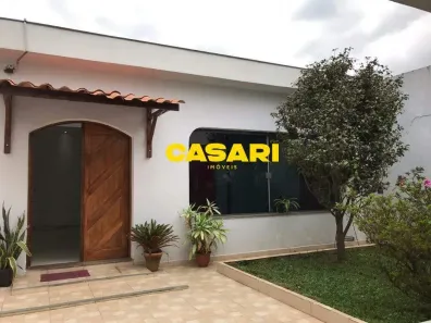 Imóvel Comercial com 3 Quartos à venda, 320m² no Vila Assunção, Santo André