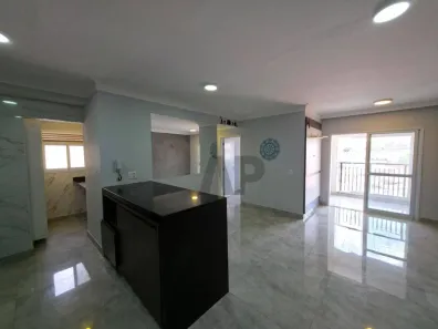 Apartamento com 3 Quartos à venda, 83m² no Vila Nova, Itu