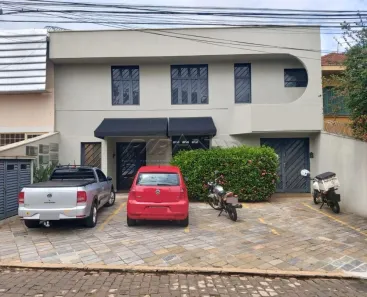 Ponto Comercial para alugar, 200m² no Jardim Sumaré, Ribeirão Preto