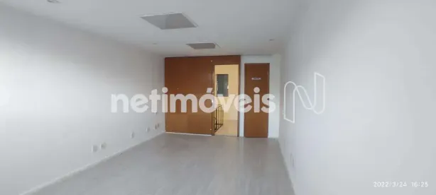 Sala Comercial à venda, 62m² no Sion, Belo Horizonte