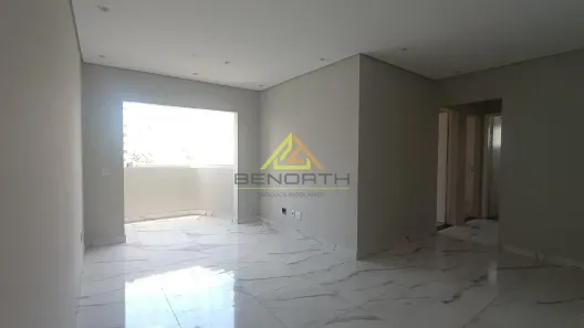 Apartamento com 2 Quartos à venda, 63m² no Lauzane Paulista, São Paulo