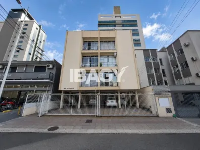 Apartamento com 1 Quarto para alugar, 43m² no Kobrasol, São José