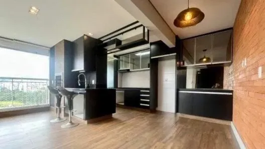 Apartamento com 1 Quarto à venda, 70m² no Jardim Flórida, Jundiaí