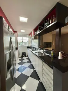 Apartamento com 2 Quartos à venda, 72m² no Nossa Senhora de Fátima, Santa Maria