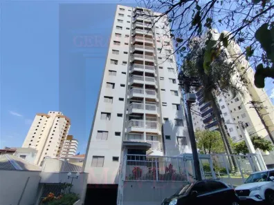 Apartamento com 2 Quartos à venda, 59m² no Vila Gumercindo, São Paulo