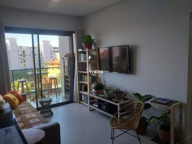 Apartamento com 3 Quartos à venda, 93m² no Praia Brava de Itajaí, Itajaí