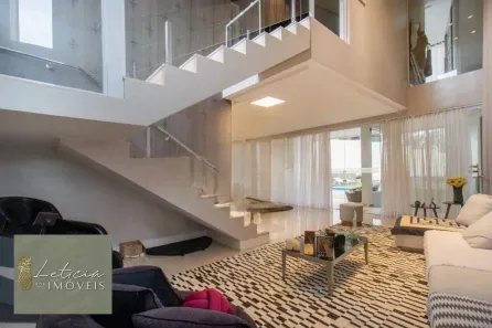 Casa com 5 Quartos à venda, 560m² no Jardim Leonor, São Paulo