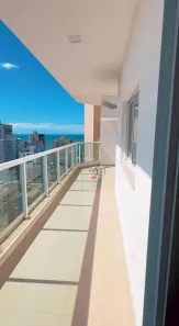 Apartamento com 3 Quartos à venda, 126m² no Praia da Costa, Vila Velha
