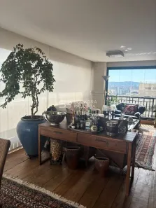 Apartamento com 4 Quartos à venda, 250m² no Perdizes, São Paulo